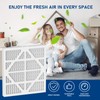 10 Pack HEPA550 Air Filter Replacement Set MERV-13 Compatible with