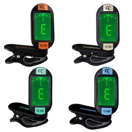 ChromaCast Tuner (CC-440-4PK)