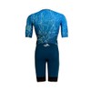 Sailfish® Trisuit Perform Men's Aerosuit, Triathlon Onesie for Training &
