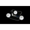 Night Eagle CV LED Golf Ball - 3 Pack