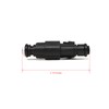 (8 Pack) Fuel Injectors Replacement for Mercruiser V8 350 MAG
