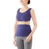 Rib Supporter for Aligning Posture, Beige, LL-3L