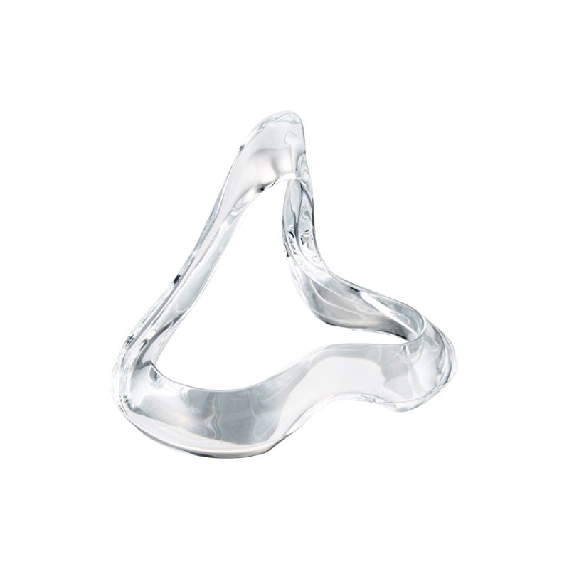 Eyetech Acrylic Crystal Series Item Stand (Clear Rainbow), K-178D