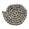 90 Link Rear Drive Chain 420 Carbon Steel Replacement for