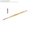 classic nail Mostive Acrylic Design Brush No. 4 + 60