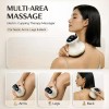 Z; 2026 Electric Gua Sha Device For Cellulite Suction ;