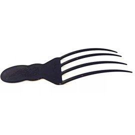 Luxe Therapy Scalp Soother / Pick your Color! - Black