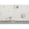 Wreath Bull Ton Rhino Ranger White (85 × 120 cm) YS – 172 – 06 