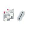 Demmler Drip Rings / Dropper Catcher Set of 2 -