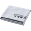 Micro fibre towel. Extra absorbent micro-fibre bath towel (micro-fibre sauna
