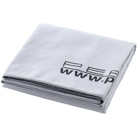 Micro fibre towel. Extra absorbent micro-fibre bath towel (micro-fibre sauna towel)., 180 x 90