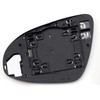 APA Replacement for 2012-2017 Camry 2013-2018 Avalon Mirror Glass with