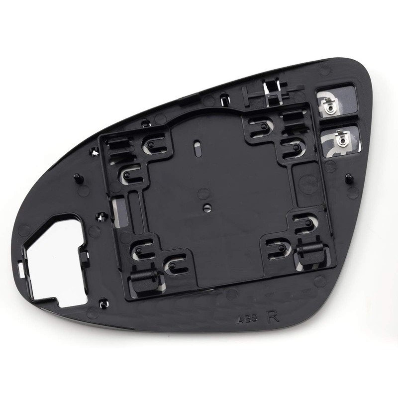 APA Replacement for 2012-2017 Camry 2013-2018 Avalon Mirror Glass with