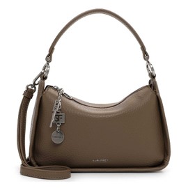 SURI FREY SFY Buffey Shoulder Bag Taupe