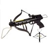 Snake Eye Tactical Cobra-System Self-Cocking-Pistol Crossbow 80 lbs 225 FPS