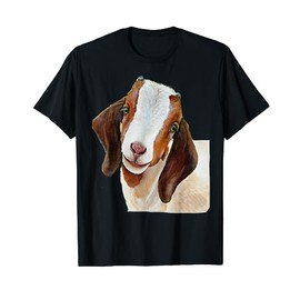 Boer Goat Shirt - Boer Goat T Shirts