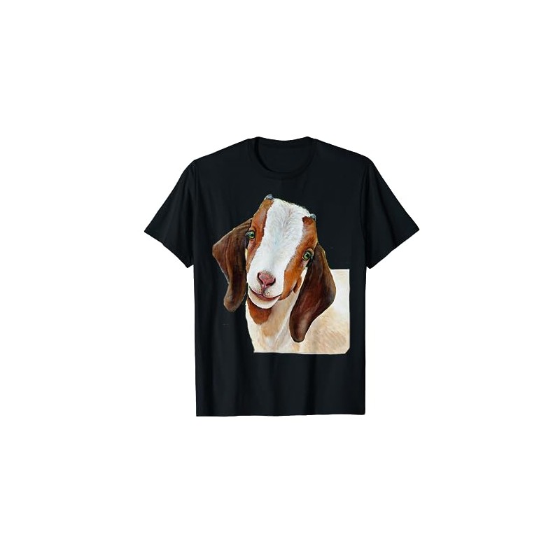Boer Goat Shirt - Boer Goat T Shirts