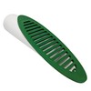 PumpSpy Yard Drain Emitter - Angled Drain Emitter for Sump