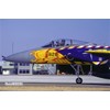 PLATZ 1/72 Air Self-Defense Force F-15J Eagle 204th Squadron F-15