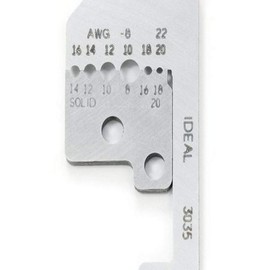 Ideal Strip Master Replacement Blade for 45 – 092 Large – 4421