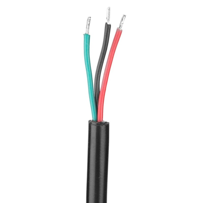 Stainless Steel Pressure Sensor, G1/4 Inch 5V Output 0.5-4.5V/0-5V Pressure