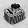 ,1983 Atc 200 Piston Ring Kit, Xr 250 Cylinder 65.5Mm