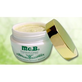 Secret of Incan MCB Premium Cream