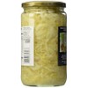 Bubbies Sauerkraut 25.0 OZ(Pack of 3)