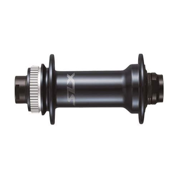 Shimano HB-M7110-B 32H 0.6 inch (15 mm) Through, OLD: 4.3
