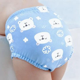 Pantalones Para Aprender A Ir Al Baño Para Niños Pequeños