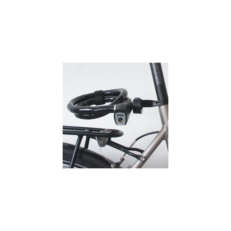 ABUS holder Quicksnap 2016