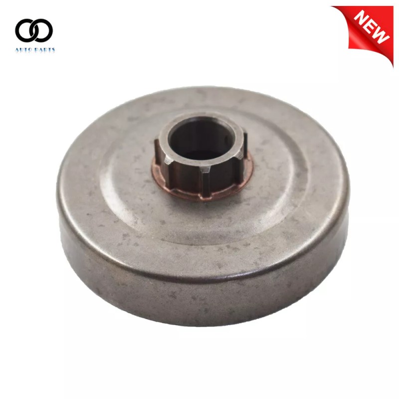 For STIHL 3/8 x 7T Clutch Drum Sprocket For Stihl