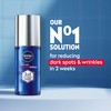 NIVEA MEN NIVEA MEN Anti-Age 2in1 Power Serum (30ml), Hydrating