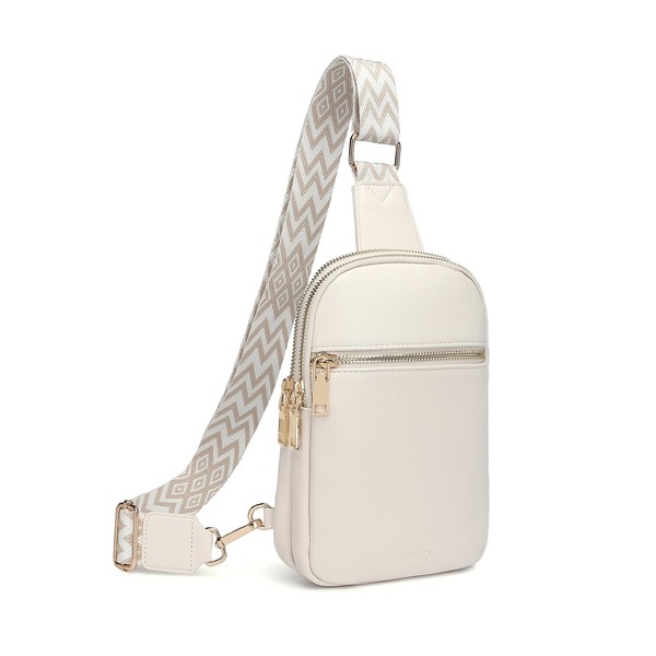 DIOMO Anti Theft Small Sling Bag for Women Cross Body
