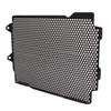 Motorcycle Radiator Grille Stainless Steel Protection Cover Replacement for MT07