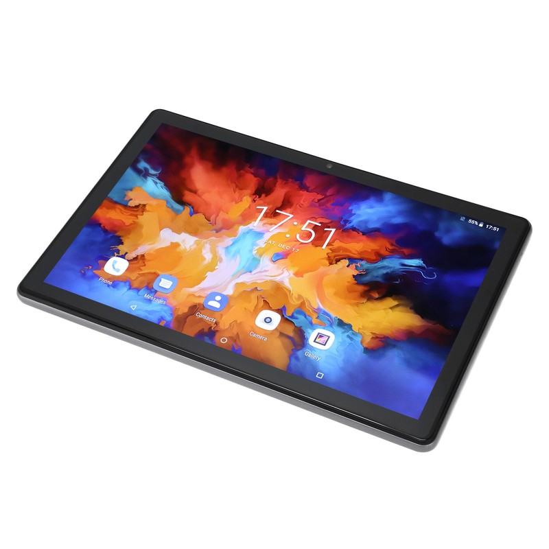 10.1in Smart Tablet 5GWiFi 8GB RAM 128GB ROM IPS HD
