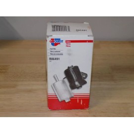 Carquest Car Quest R86491 Fuel Filter