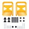 TRUTOPWAY Featherboards for Table Saw, 2 sets Extended Table Saw