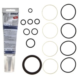 MAHLE JV5186 Engine Timing Cover Gasket Set