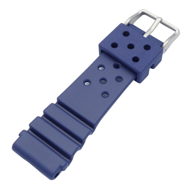 Seiko RS04K22NY2 Divers Watch Strap Band, Mounting Width: 0.9 inches