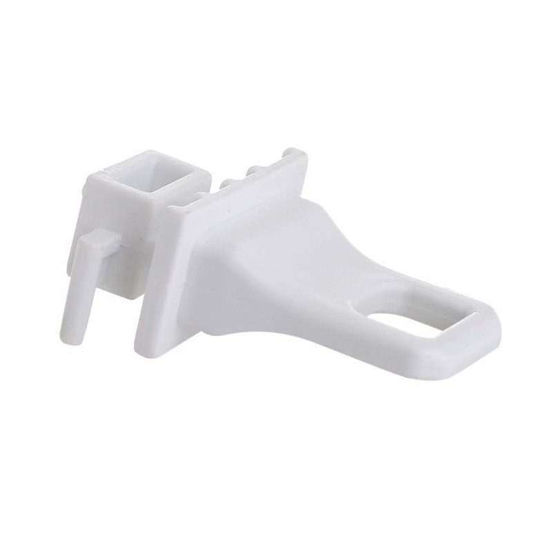 Masterpart Dryer Door Latch Catch Hook Lock To Fit Beko