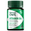Nature's Own Vitamin B6 Tab X 60
