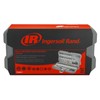 Ingersoll Rand 66 Pc. 1/4 in. Drive SAE/Metric Master Mechanics
