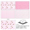 Gift Wrapping Paper 8 PCS