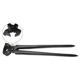 Equinez Farrier's Hoof Nipper 11.5"