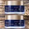 Dr.G Skin Nutrition Supply Skin Moisturizing Black Snail Cream Duo 2 x 50ml / 닥터지 피부영양공급 피부촉촉 블랙 스네일 크림 듀오 2개 50ml