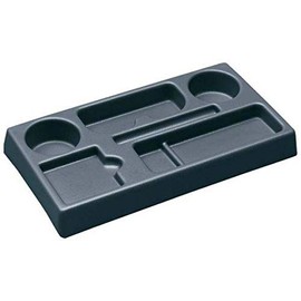 Berger Froli Campingbedarf Armaturenbrettkonsole for VW with Ungepolstertem 33366 Dashboard