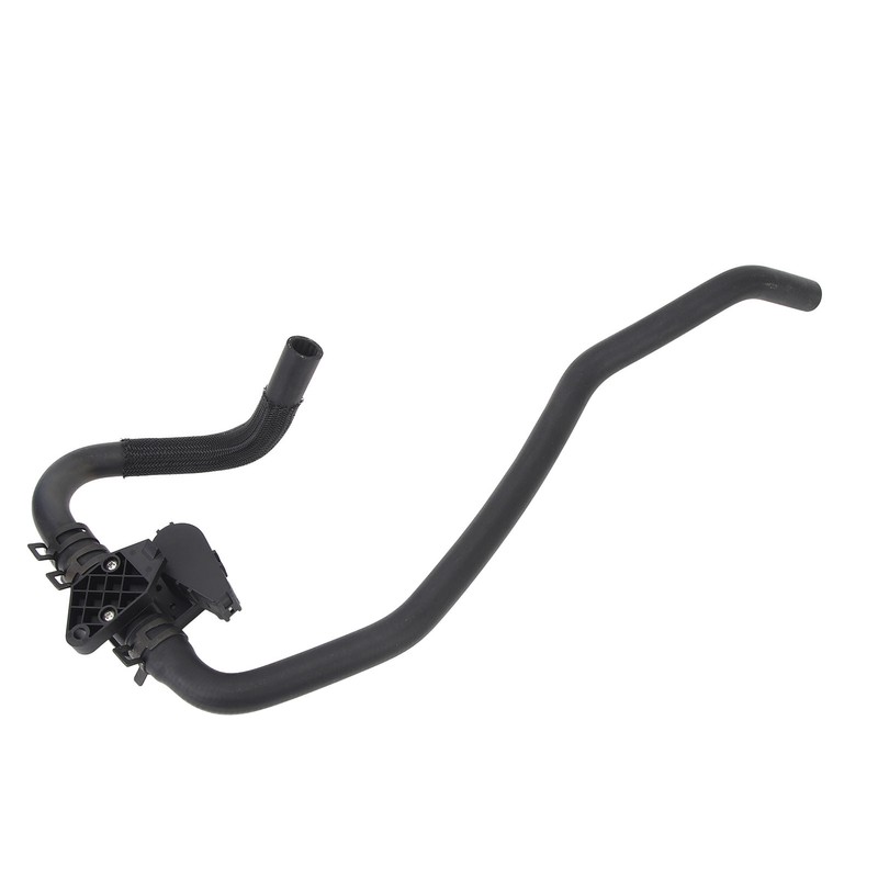 HVAC Heater Inlet Hose Control Valve Increased Security High Performance