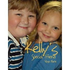 Kelly's Special Friend