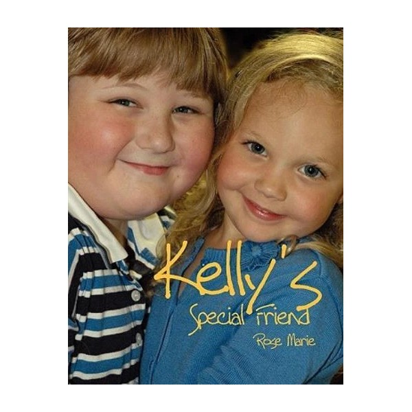 Kelly's Special Friend